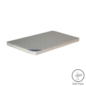 Mattress Restopia pakoworld foam roll pack äéðëÞò üøçò 8-10cm 100x200cm