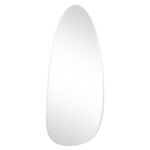 Mirror Irregular 3 pakoworld 50x1x120cm