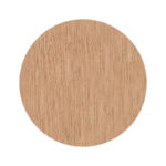 Table surface Mordo pakoworld t.Werzalit oak D70cm