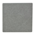 Zerbo pakoworld gray table top t.Werzalit 70x70cm