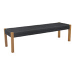 ÐáãêÜêé Uma pakoworld teak îýëï êáé pe ó÷ïéíß óå ìáýñç áðü÷ñùóç 150x45x40åê