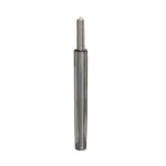 Spare part gas lift chromed from bar stool