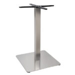 Inox Base 304 45x45x72 HM413