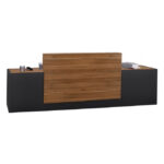Professional Office reception Supreme 328x63x108 HM2359