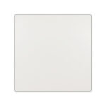 Table's Desktop Compact Hpl 80x80cm Cream HM5162.01