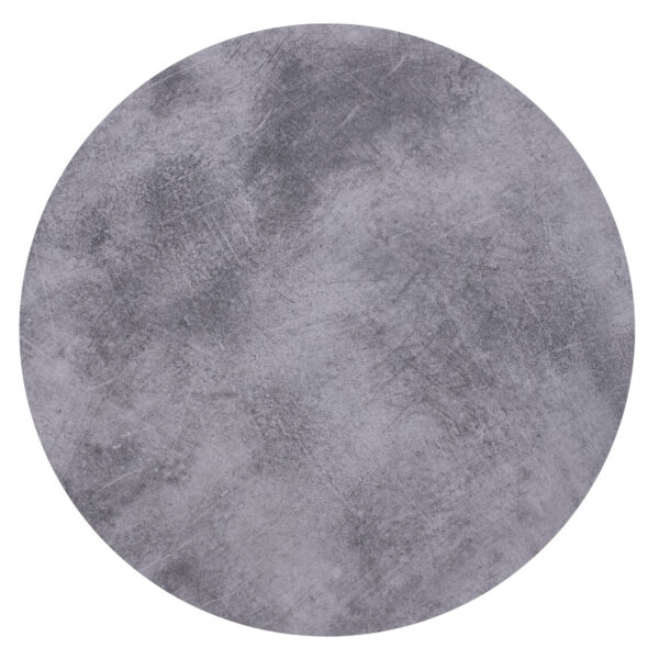 WERZALIT TABLE TOP Φ60 CEMENT 5648N ΗΜ5227.22
