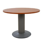 Professional conference office HM2054.13 in cherry color D105x75 cm.