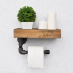 HANGER PAPER CASE HM8941.01 28Χ14Χ16cm