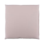 Fabric Pillow Beige 44x44x5.5 HM5746.01