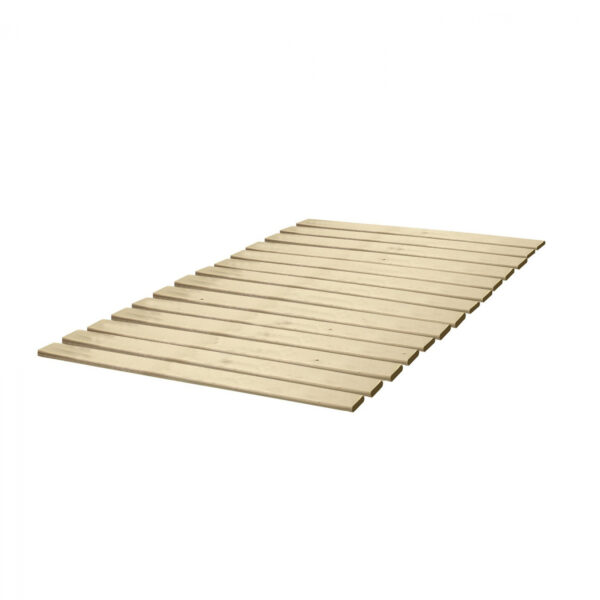 WOODEN PLANKS FOR BED 90,5 cm