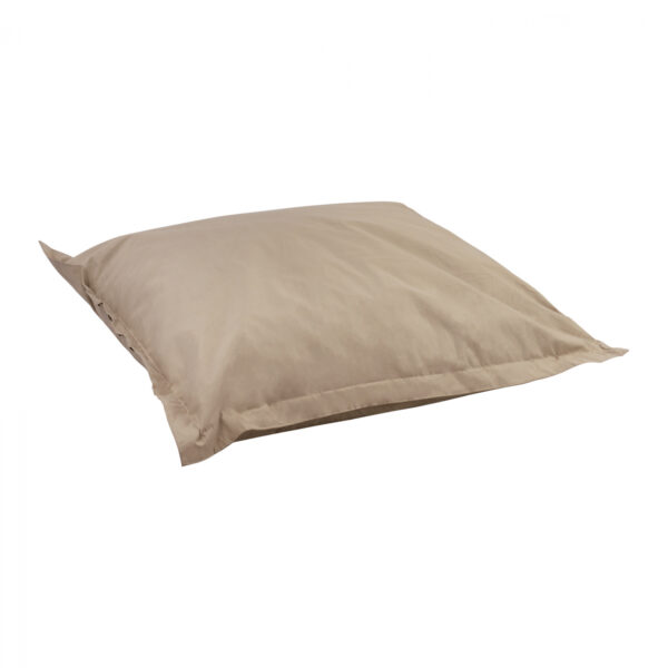 Pillow Pouf Bloom HM5113.11 Beige 125x145cm