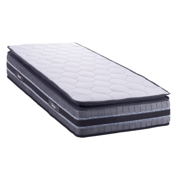 HM657.90 DREAMTOPIA mattress, series FRANKLIN, 90X190x29H