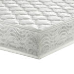 Mattress pocket spring single 90x190 double-sided view ΗΜ309.01