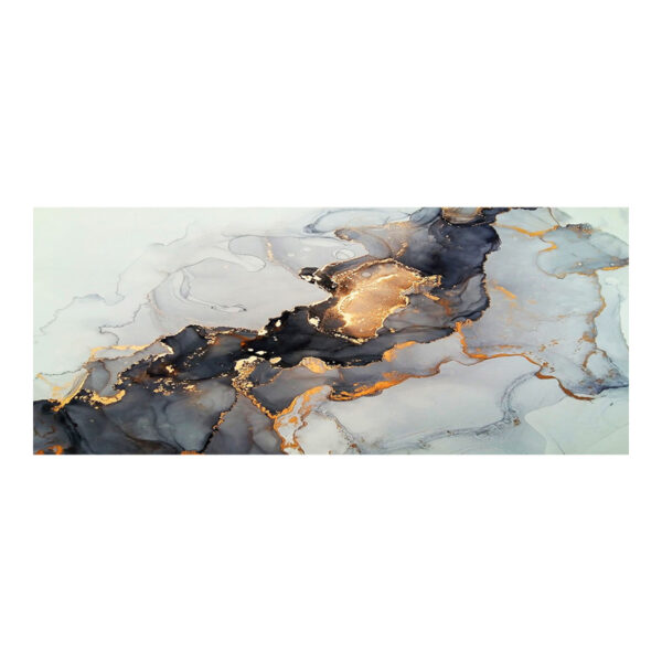 Canvas painting Marbole pakoworld with digital printing 50x3x120cm