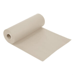 Textilene fabric 2x1 Fabero pakoworld 500gr/m2 in beige color linear meter x 200cm