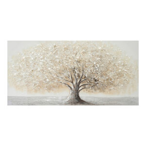 Canvas painting Arbony É Inart 120x3x60cm